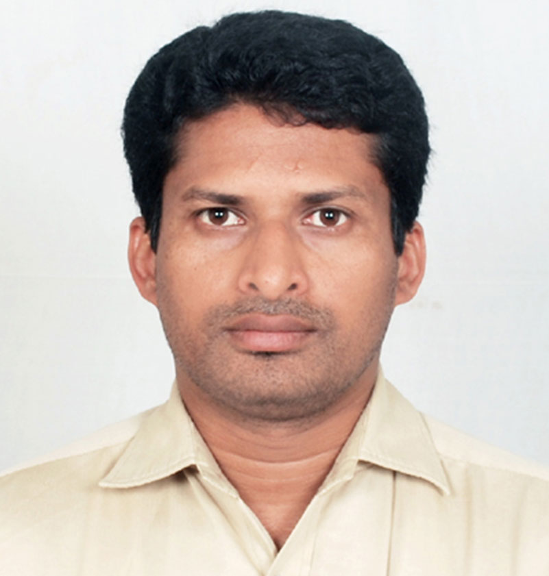 Prof. Rajib Ranjan Maiti