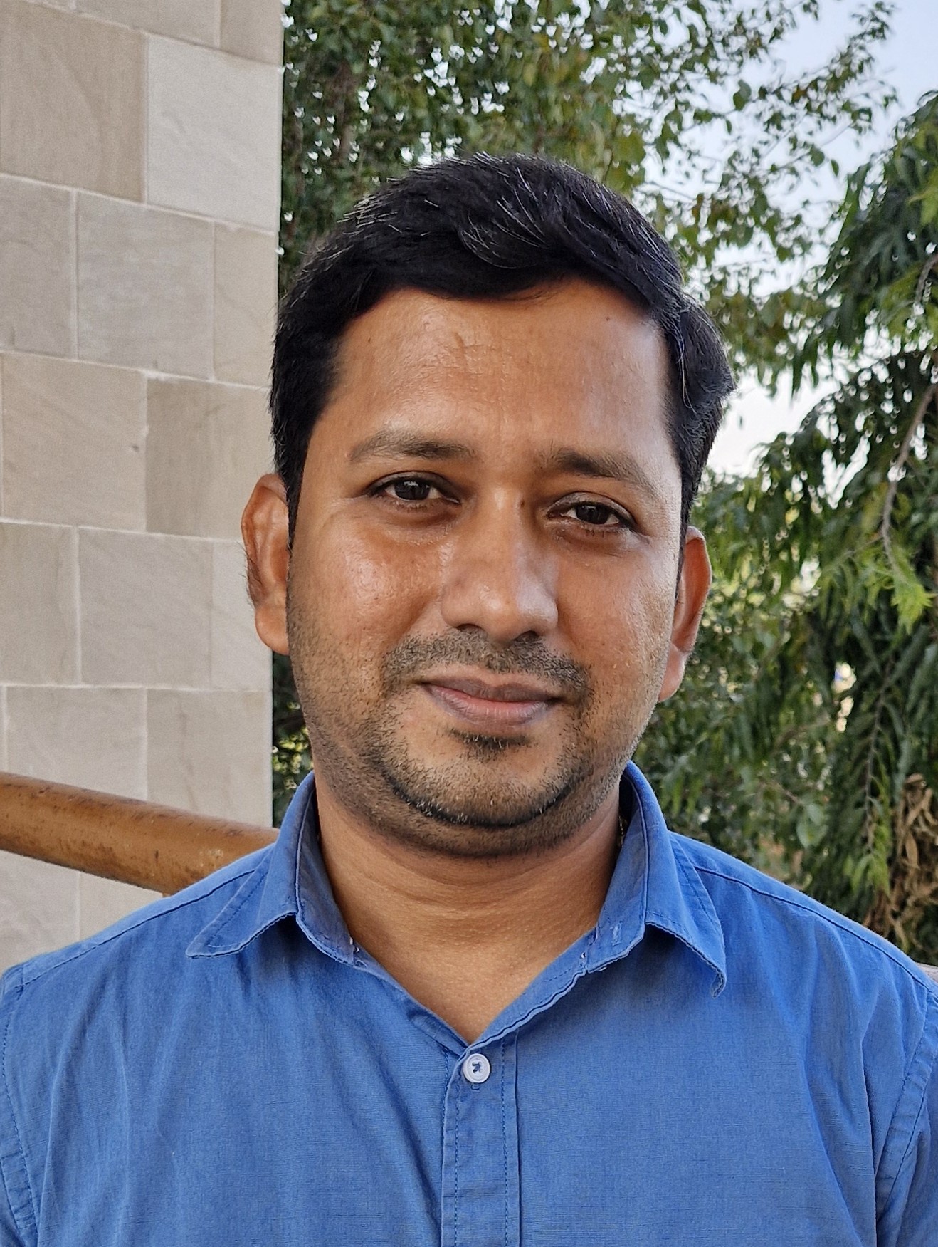 Prof. Ramakrishnan Ganesan