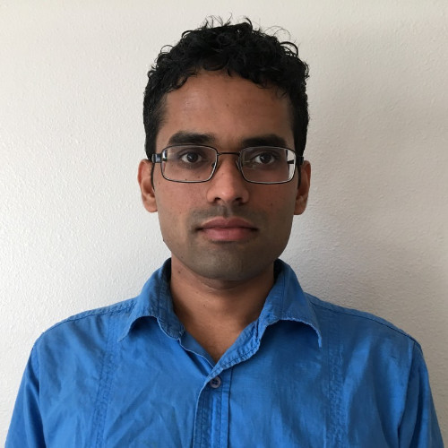 Prof. Ravikiran Yeleswarapu