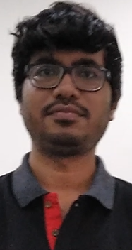 Prof. Rickmoy Samanta