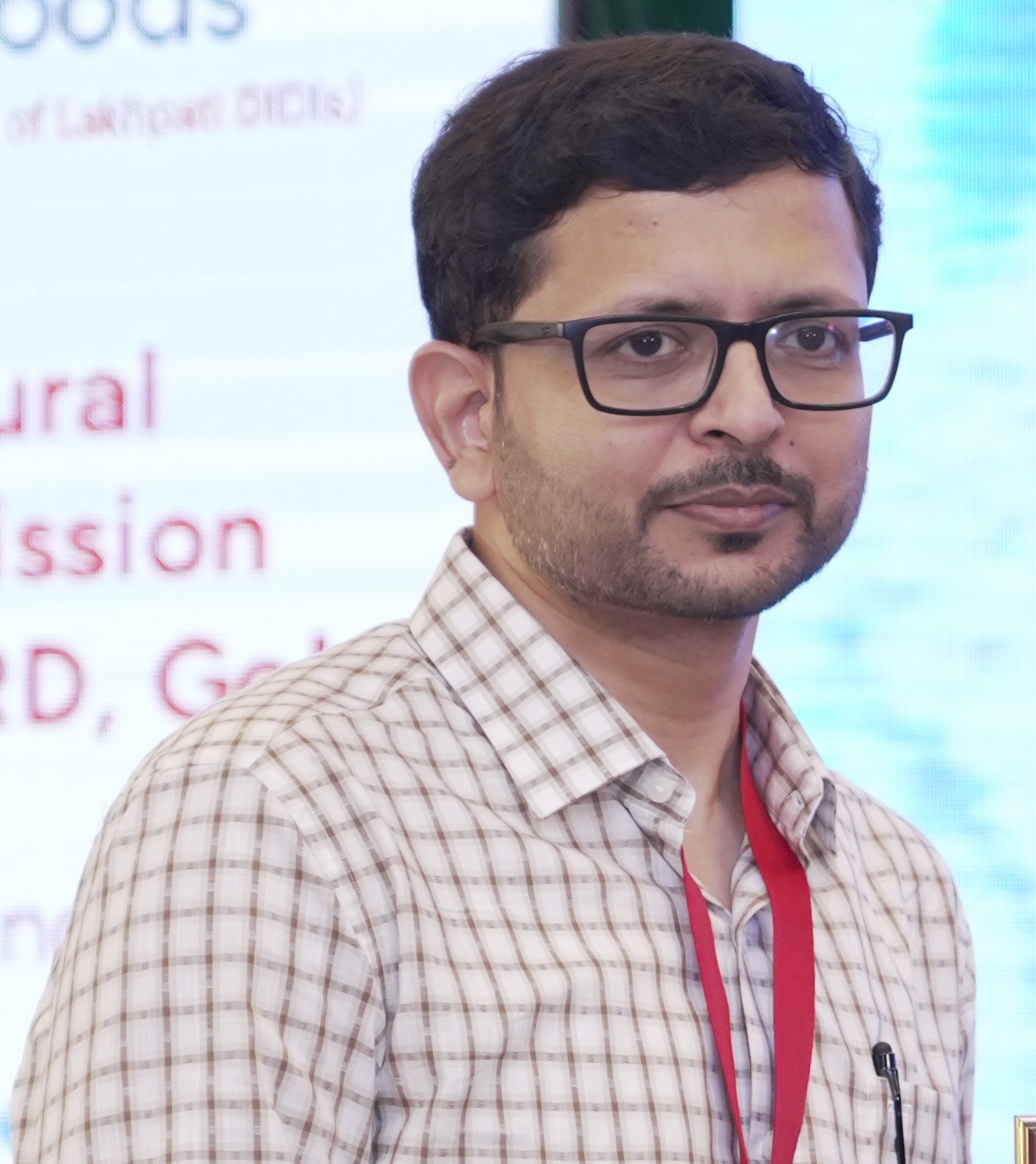 Prof. Rishi Kumar