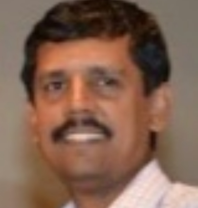 Prof. S Gurunarayanan