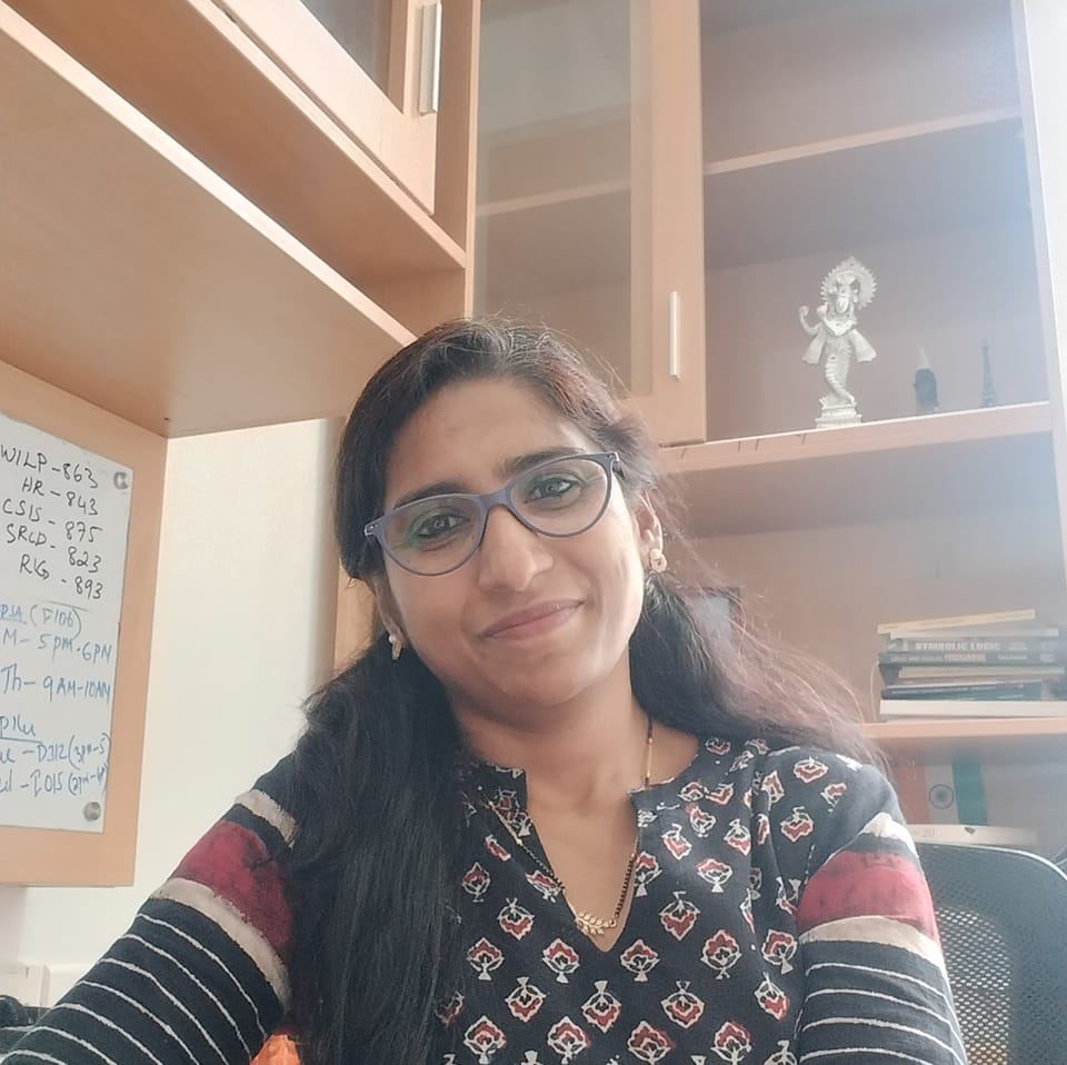 Prof. Sameera Muhamed Salam