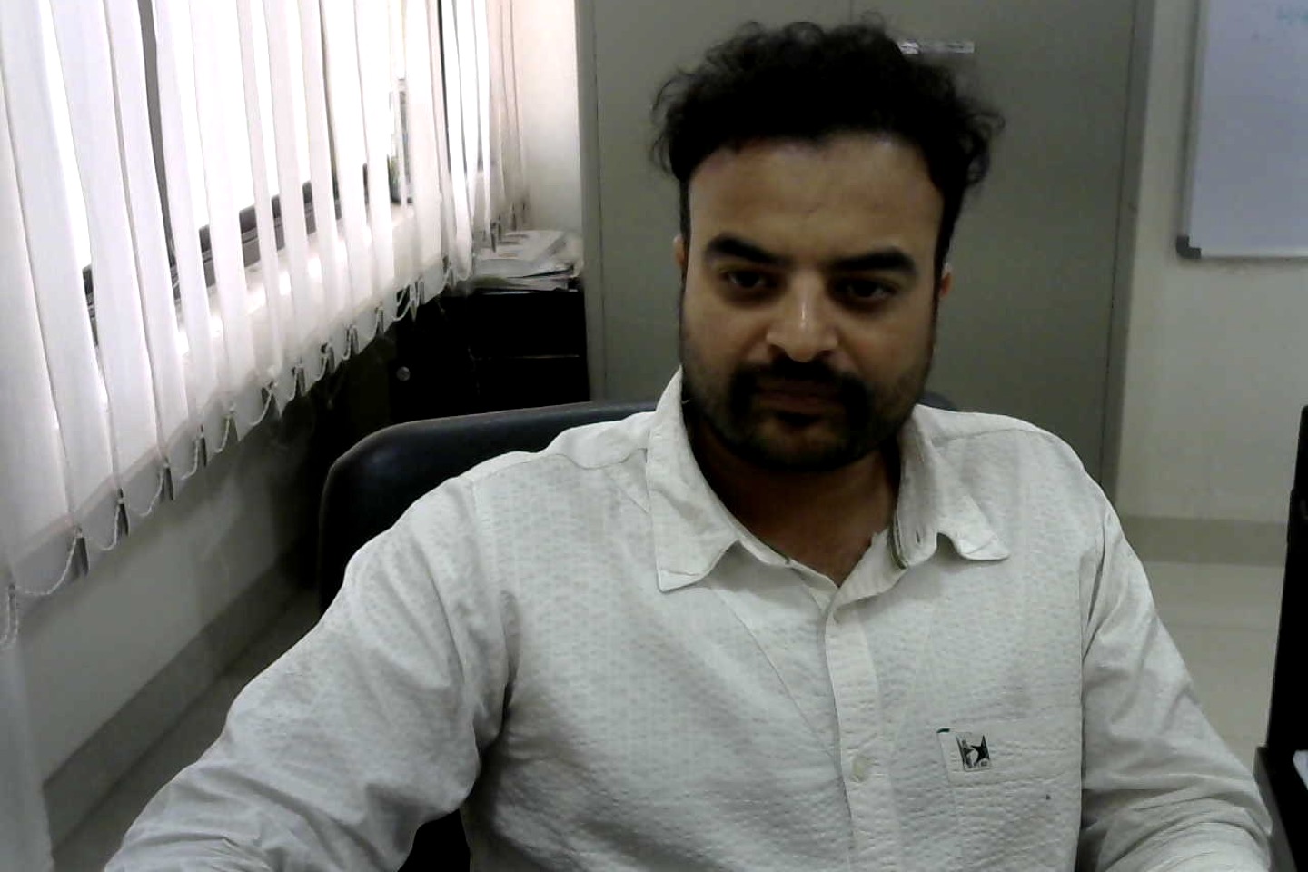 Prof. Sankar Davuluri