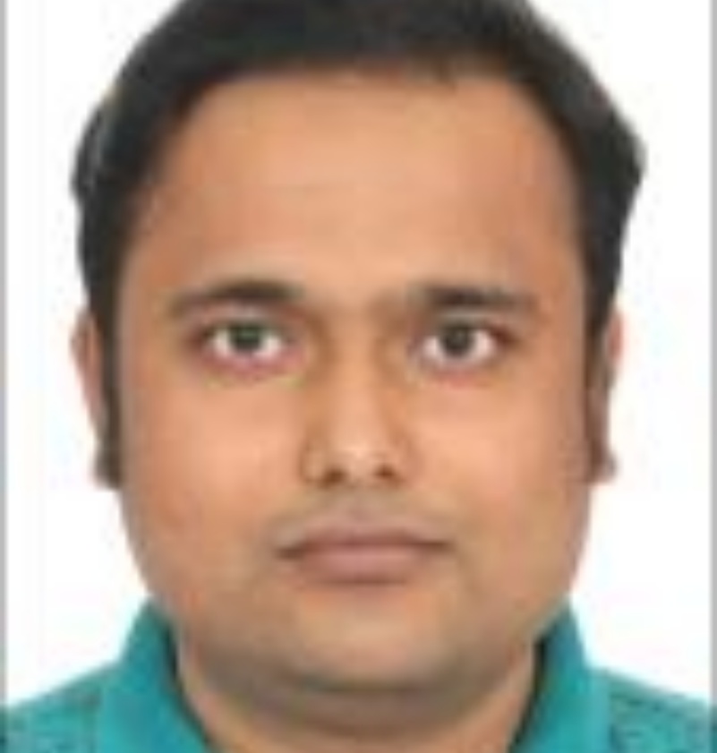 Prof. Santanu Prasad Datta