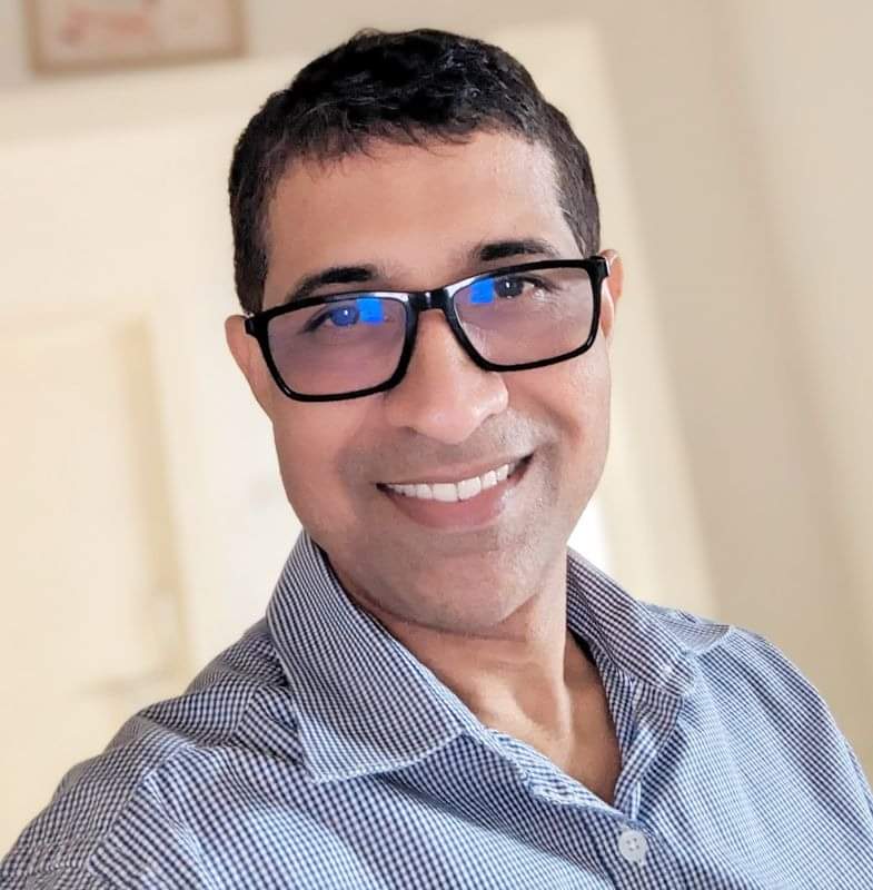 Prof. Santosh Mahapatra