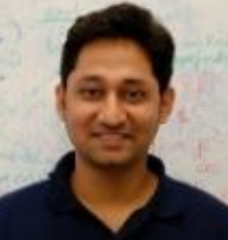 Prof. Sashideep Gutti