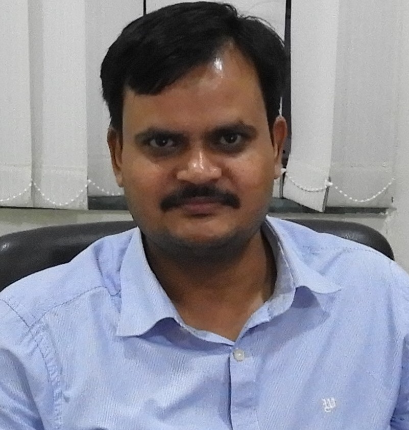 Prof. Satish Kumar Dubey
