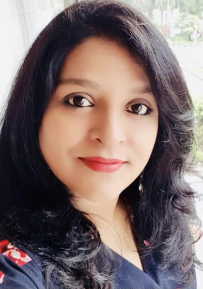Prof. Shalini Upadhyay