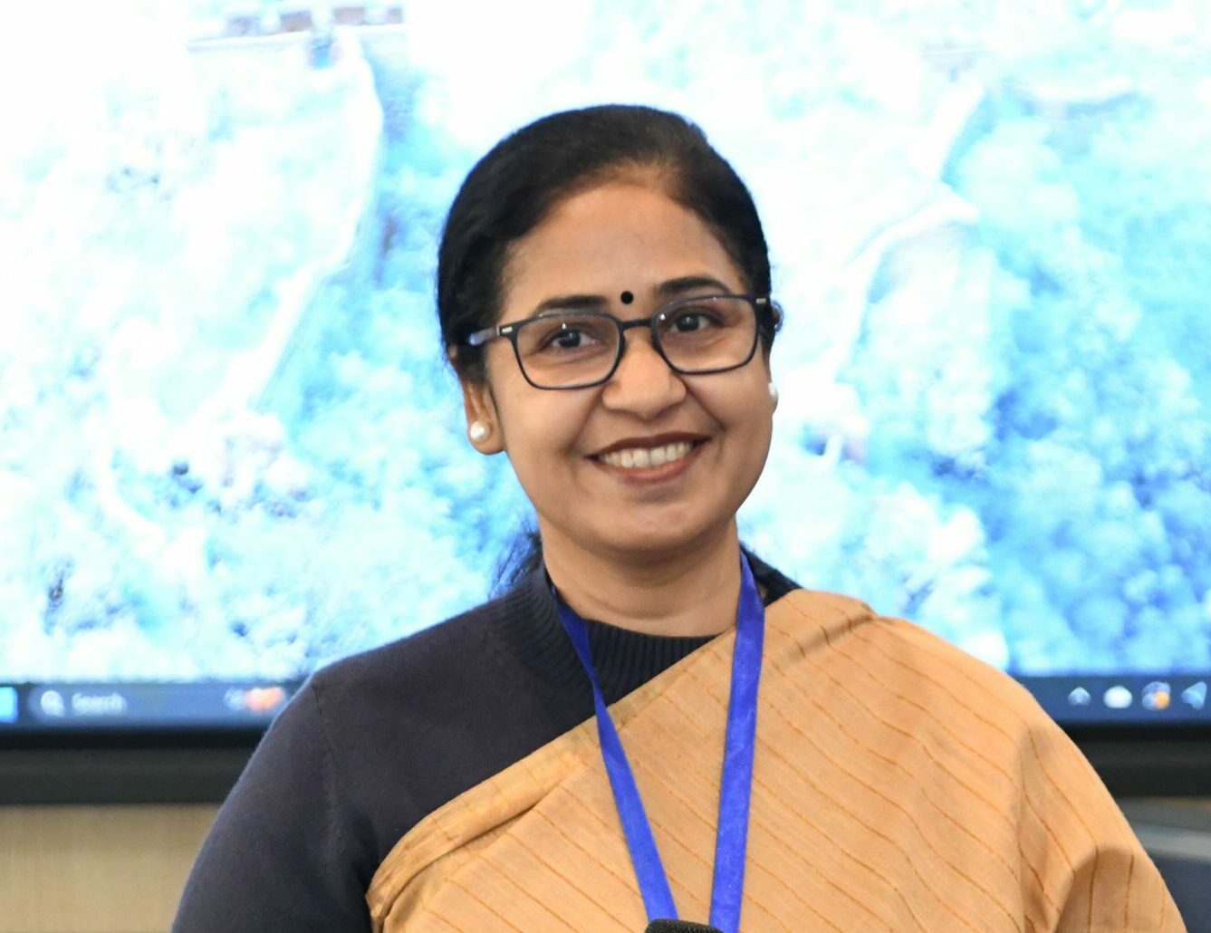 Prof. Shibani Khanra Jha