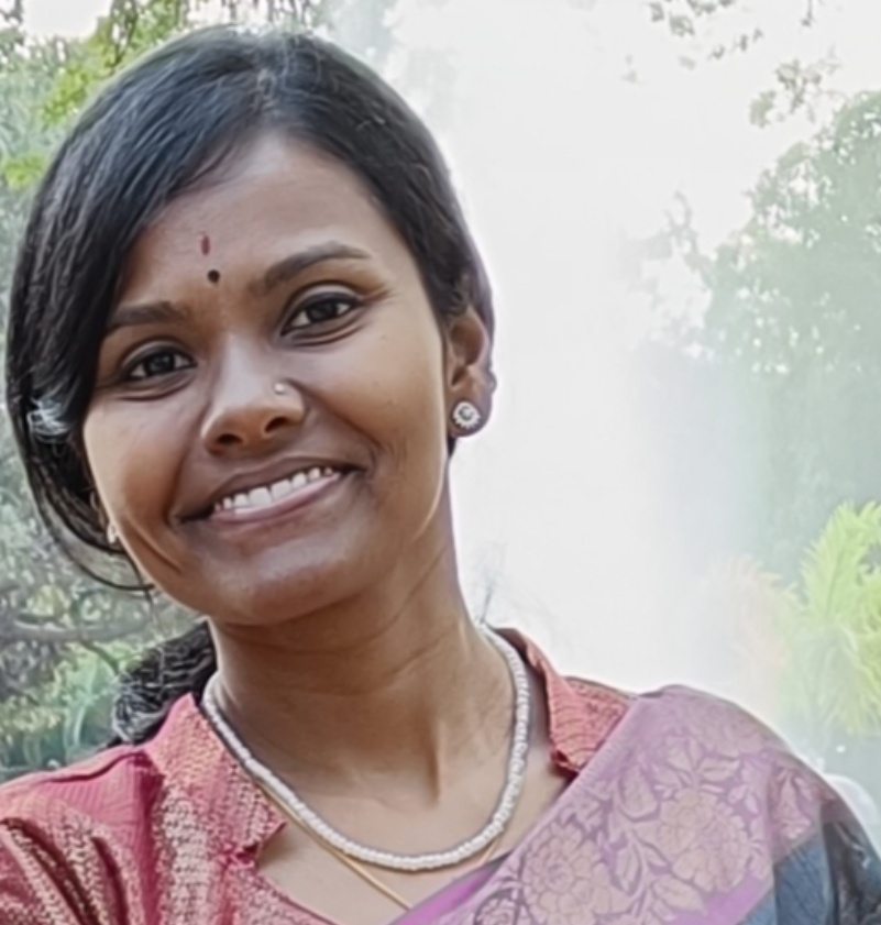 Prof. Shreya Biswas