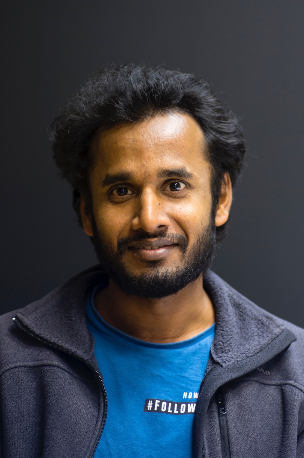 Prof. Sk Jahanur Hoque