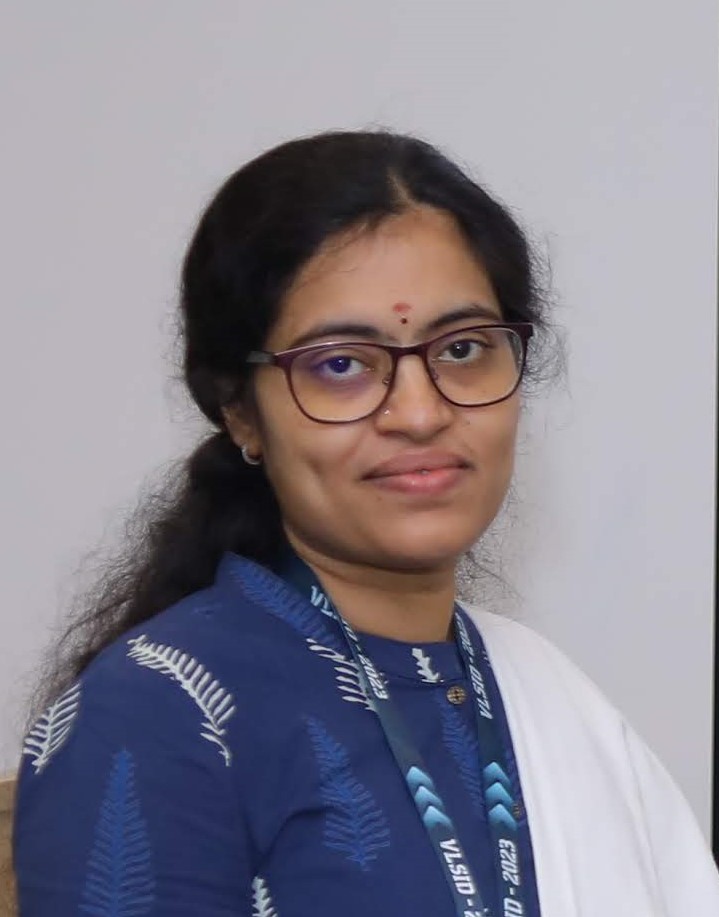 Prof. Soumya J