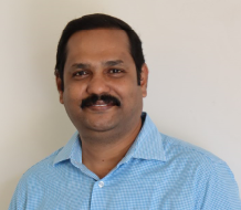Prof. Sridhar Raju