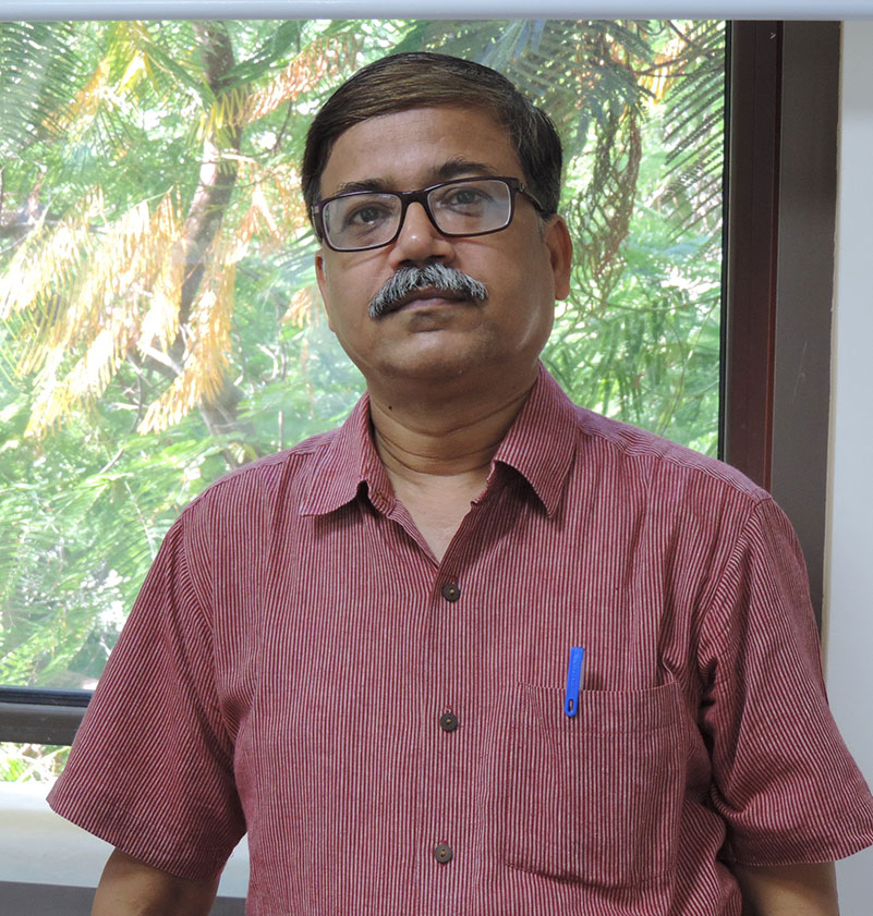Prof. Subit Kumar Saha