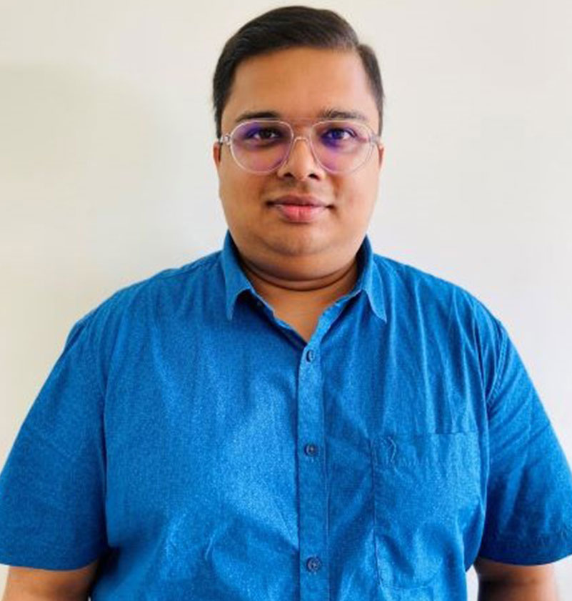 Prof. Supratim Ghosh