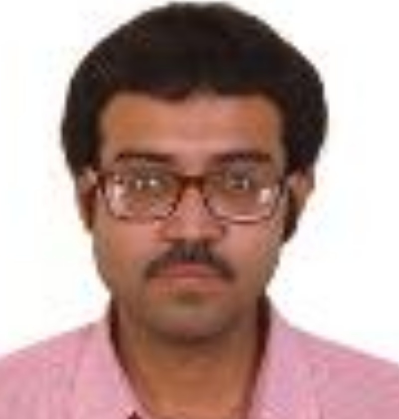 Prof. Swastik Bhattacharya