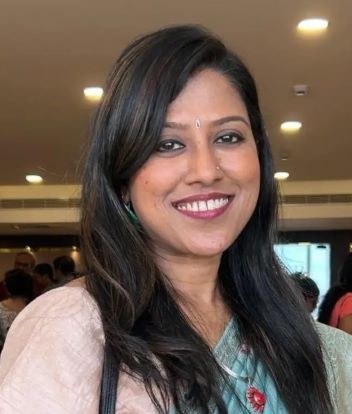 Prof. Swati Biswas