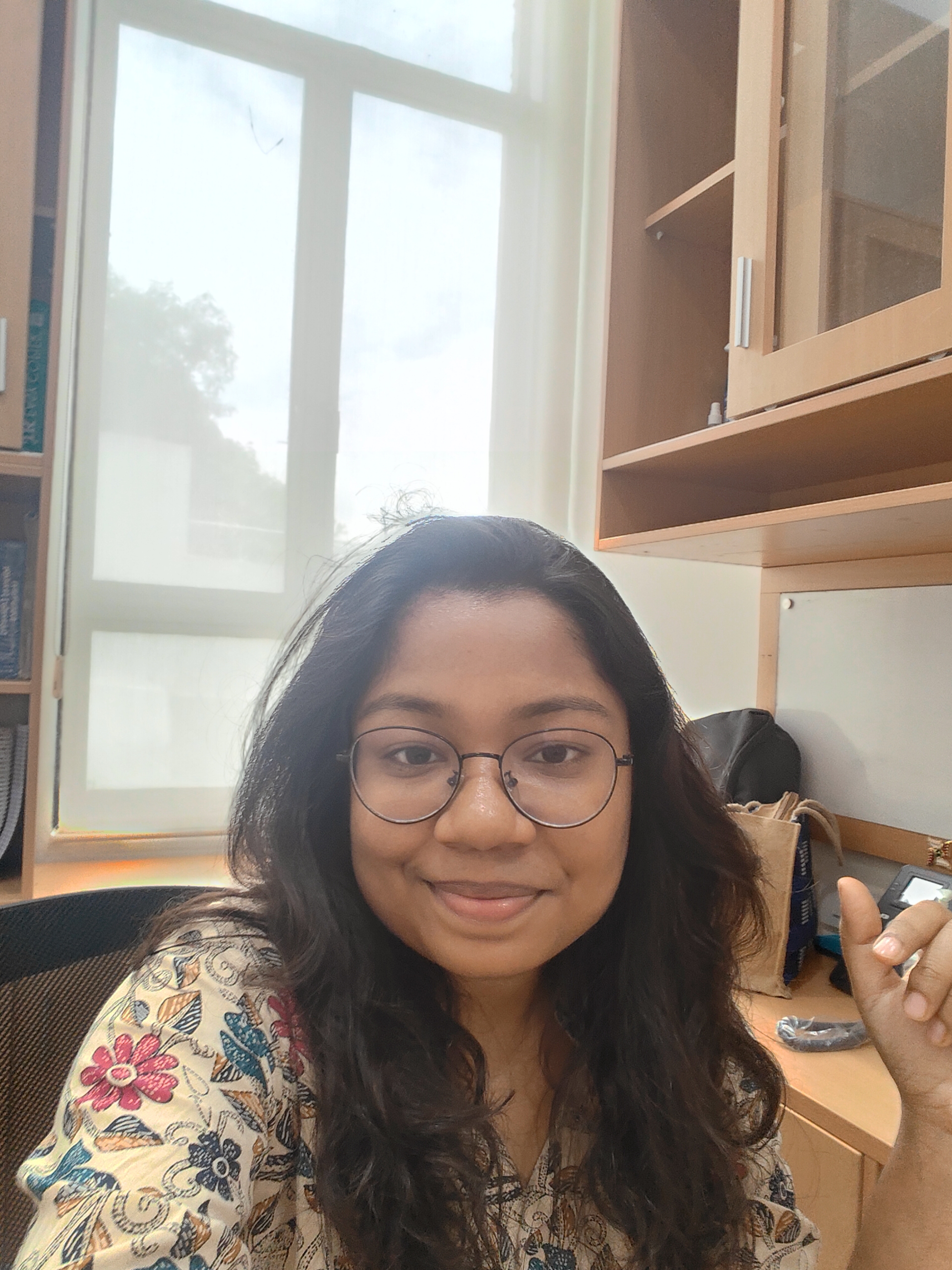 Prof. Swati Hait