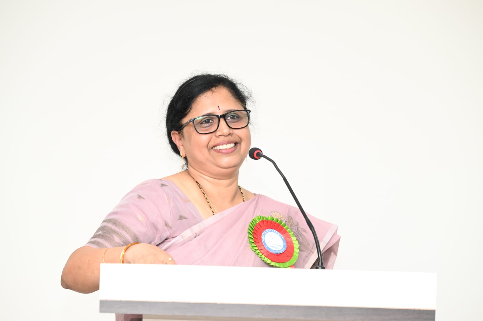 Prof. T S L Radhika