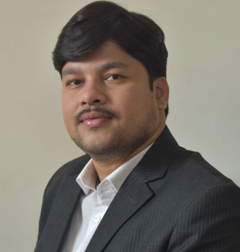 Prof. Tanmay Chatterjee