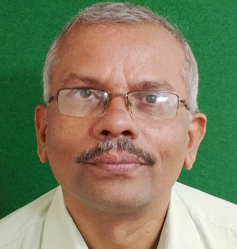 Raghu Nath Behera