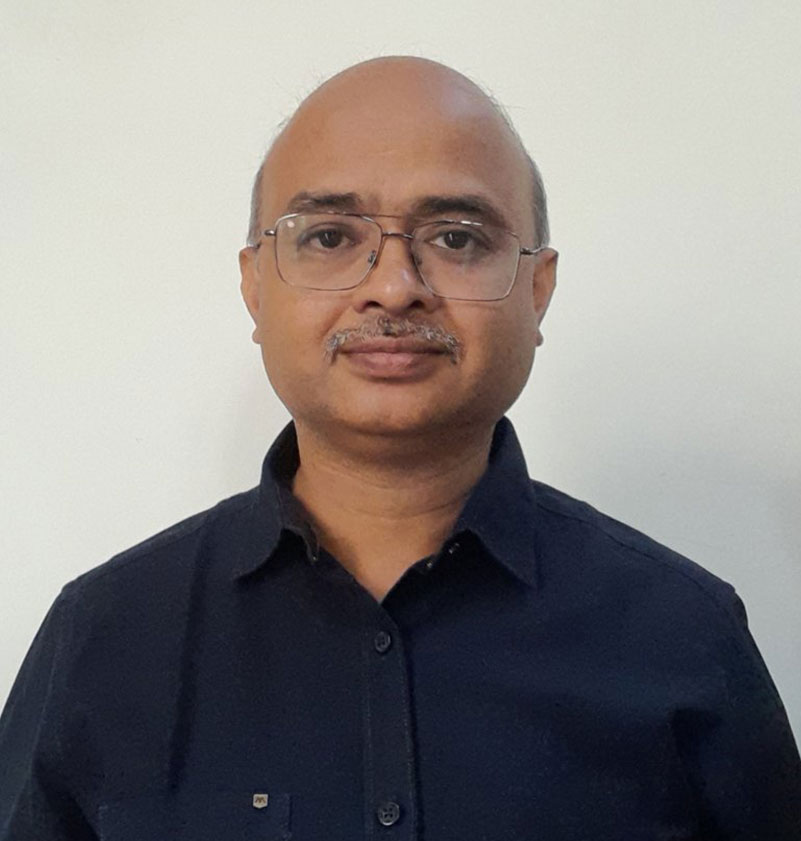 Raj Kumar Gupta