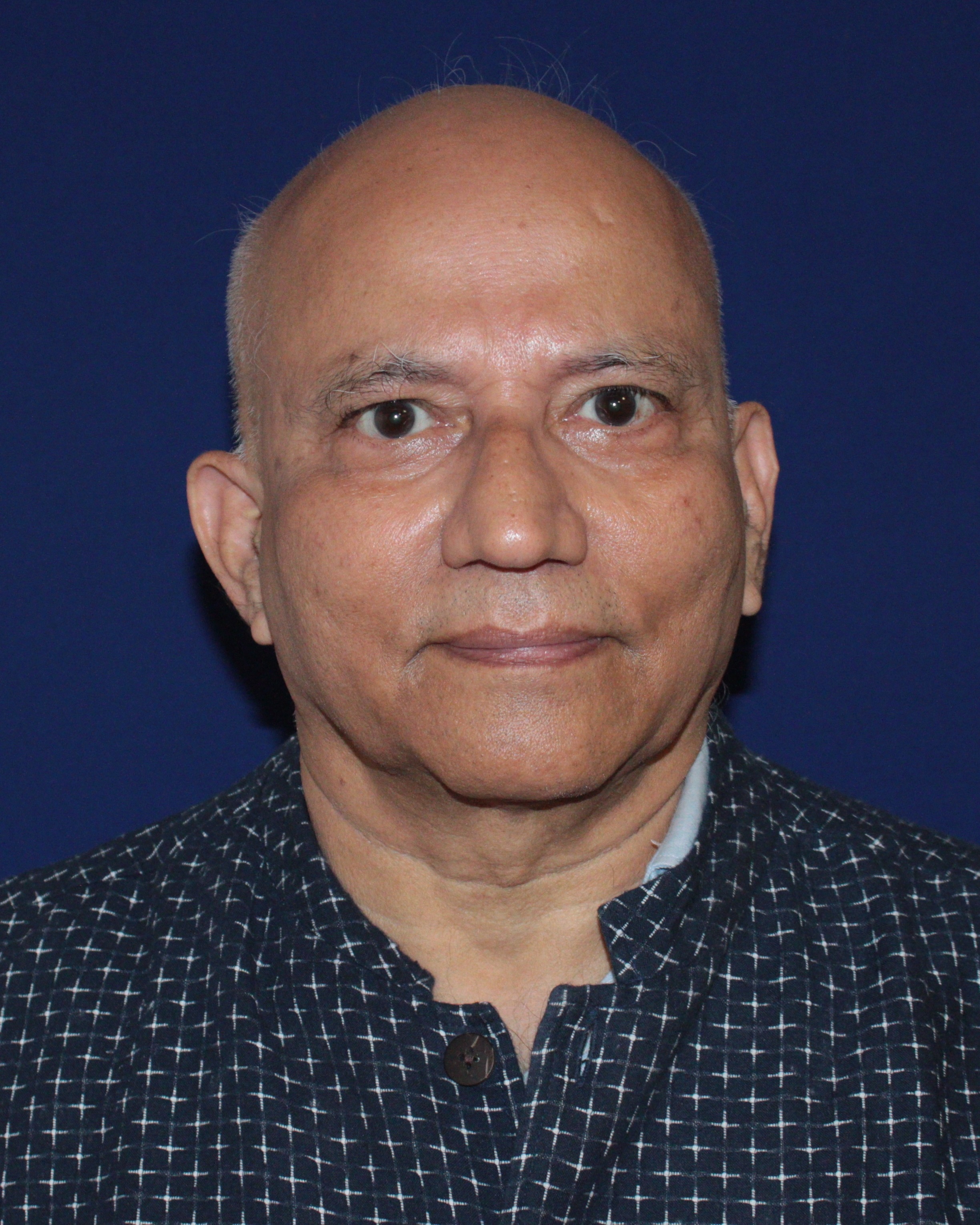 Ramakrishna Ramanath Sonde