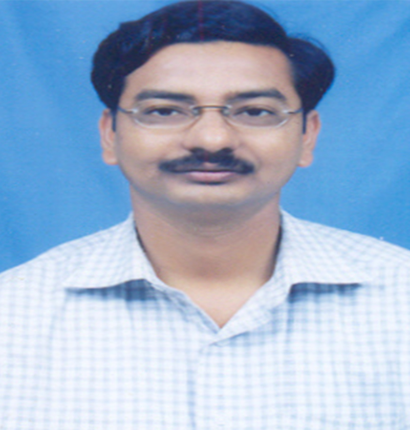 Ravi Shrikrishna Reosekar