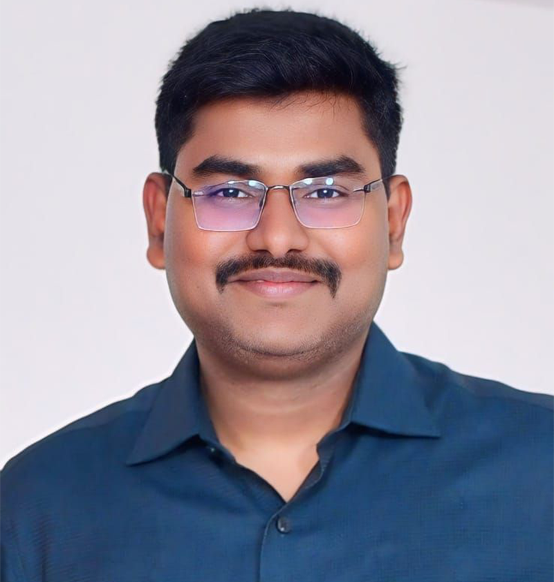 Ravikumar Guntu
