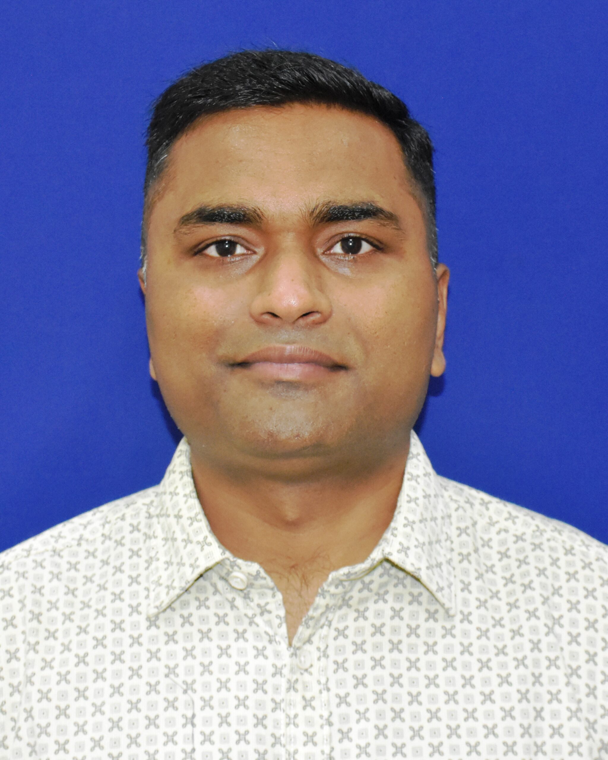 Sachin Bandopant Talekar