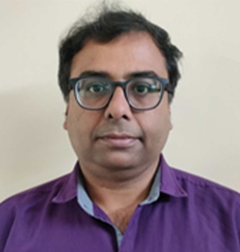 Saikat Bhattacharjee