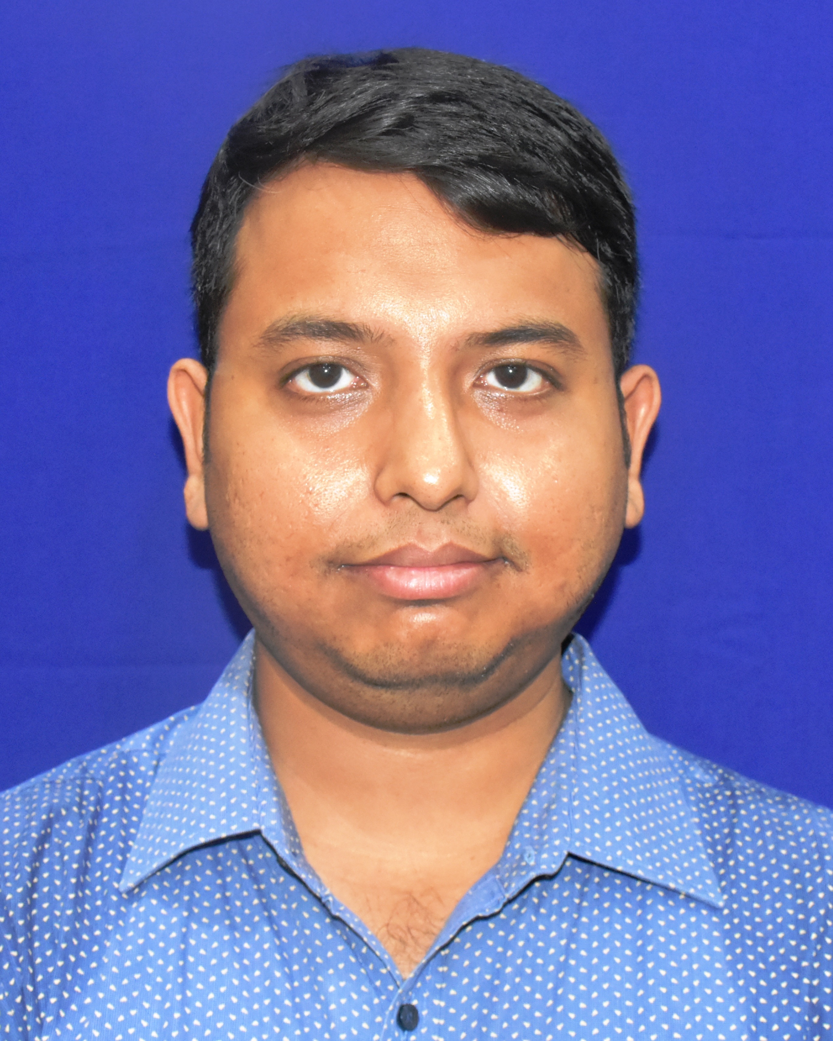 Samarshi Chakraborty