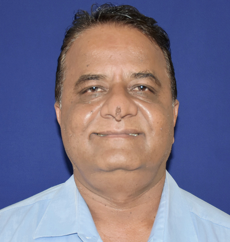 Sampatrao Dagu Manjare