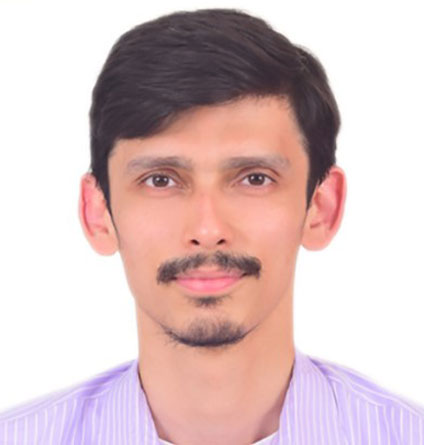 Saurav Bhattacharya, PhD