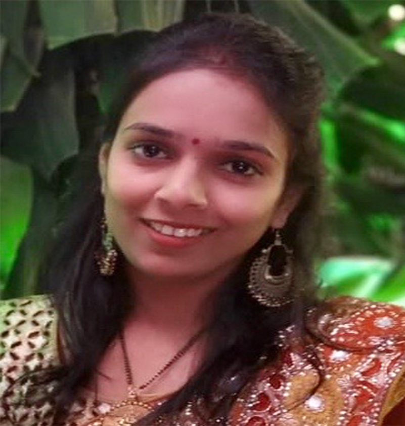 Sonika Chandrakant Rathi