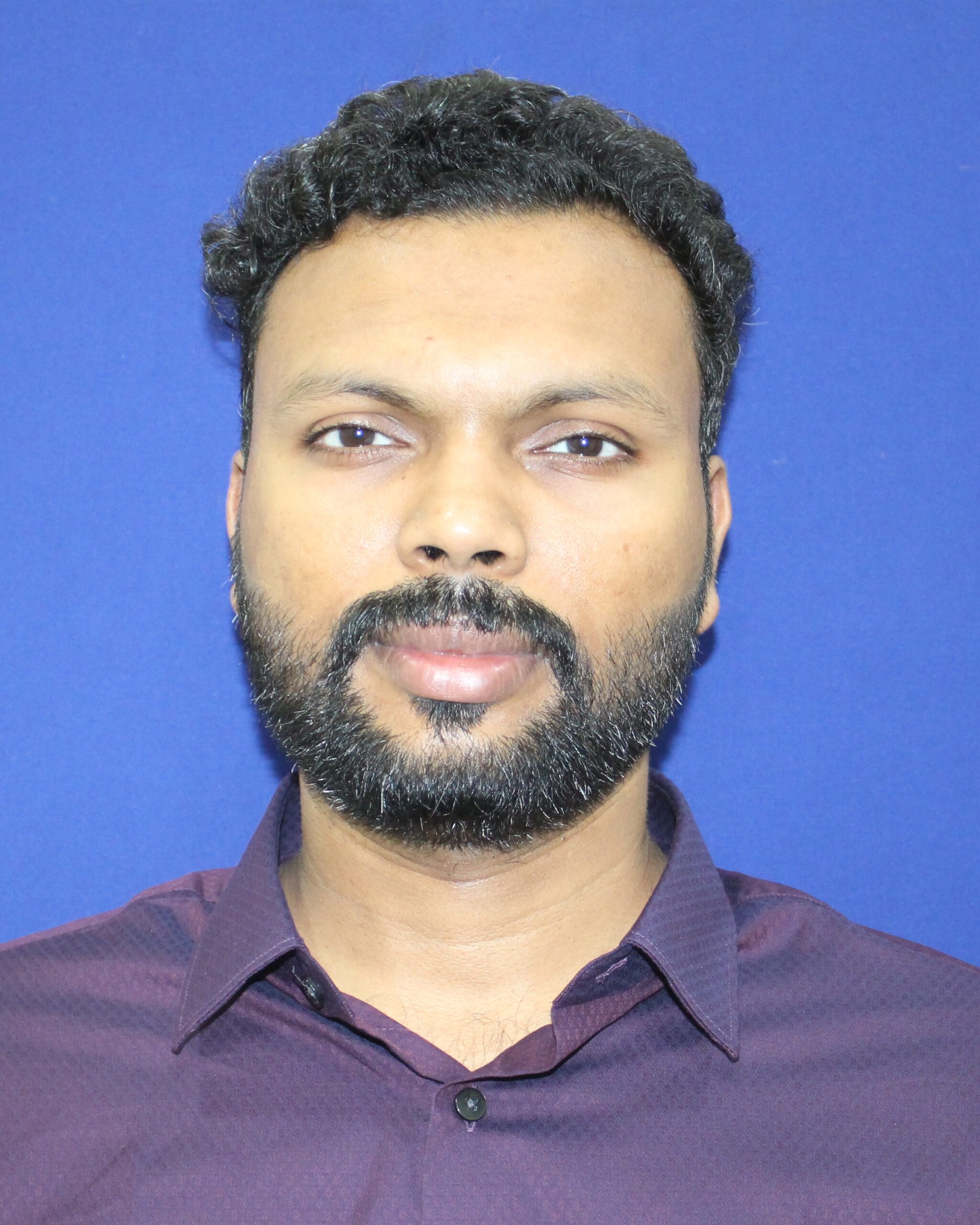 Tiju Cherian John