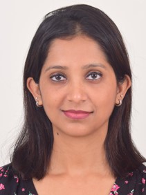 Uttara Basu, PhD