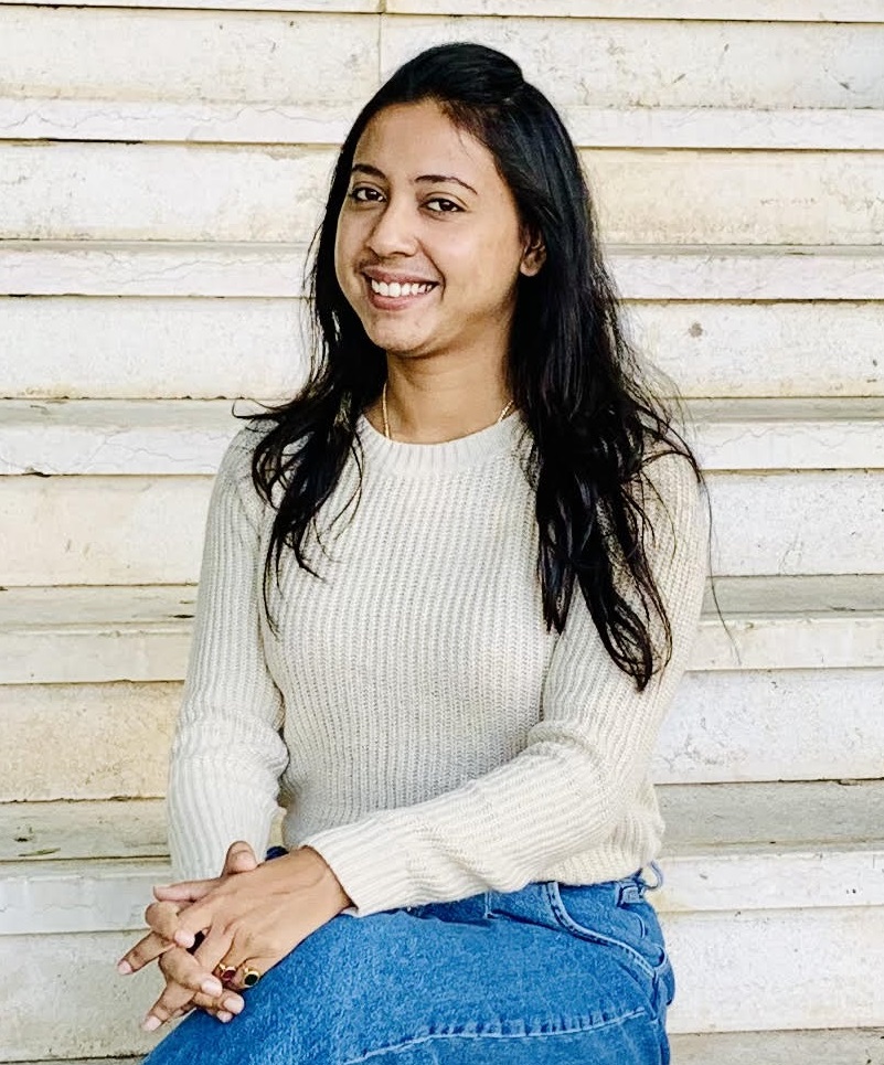 Woormileela Sinha, Ph. D