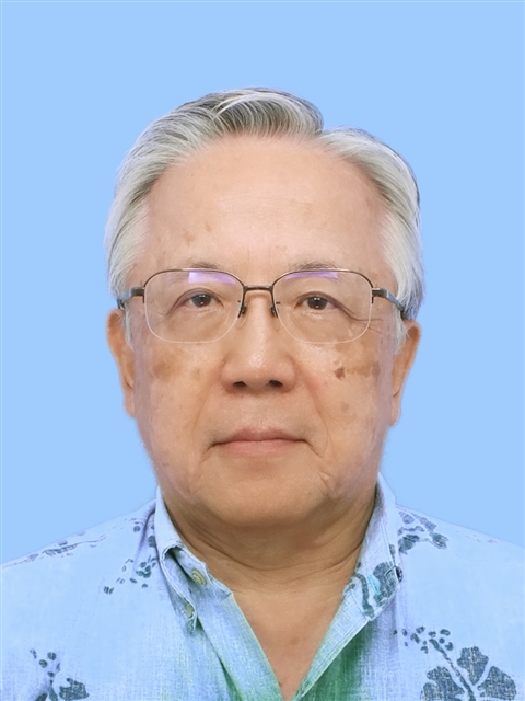 Yoshiro Azuma